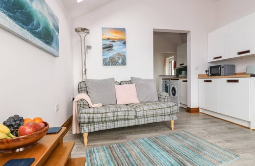 Trewarmett Cottage | GLENHAVEN, family friendly, character holiday cottage in Tintagel