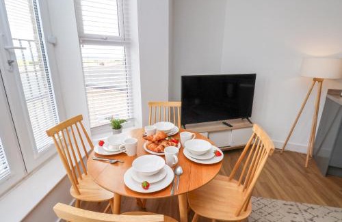 Redcar Apartment | Glenholme Apartment 1