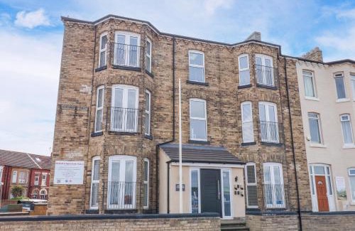 Redcar Apartment | Glenholme Apartment 1