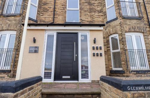 Redcar Apartment | Glenholme Apartment 3