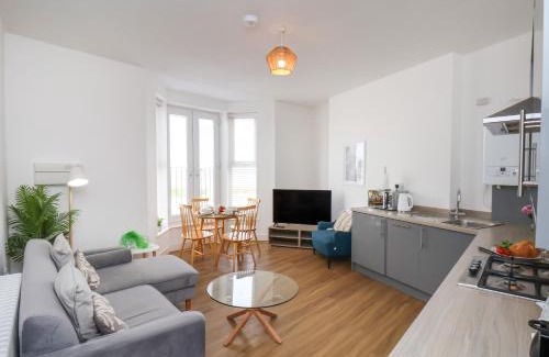 Redcar Apartment | Glenholme Apartment 3