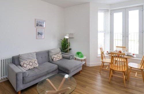 Redcar Apartment | Glenholme Apartment 3