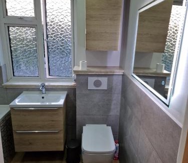 Patchway House | Glenleven 1 share house
