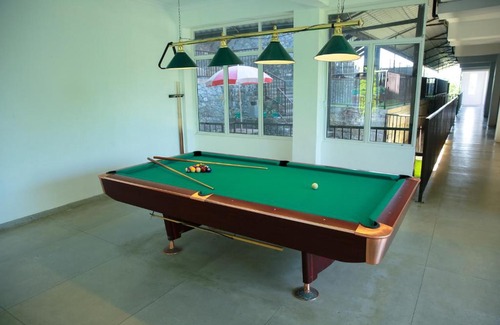 Katukitula Hotel | Glenloch Tea Factory Hotel