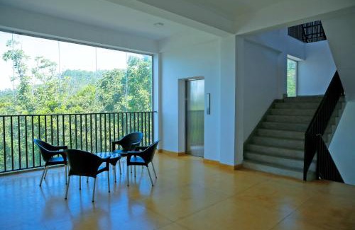 Katukitula Hotel | Glenloch Tea Factory Hotel