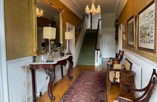 Mullingar Bed & Breakfast | Glenmore House B&B Mullingar