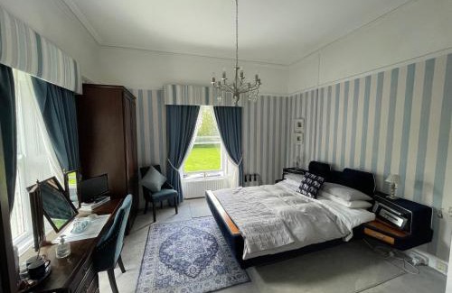 Mullingar Bed & Breakfast | Glenmore House B&B Mullingar