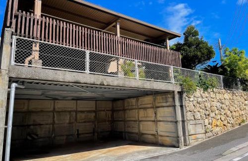 Ginoza House | Glenmore In Ginoza - Vacation STAY 13623v