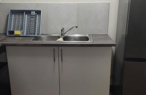Leisure Crest Apartment | Glenmore Sea View