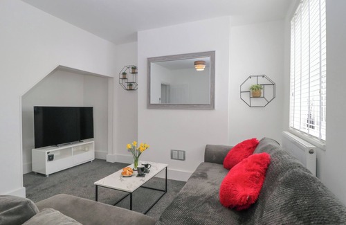 Plymouth Cottage | GLENMORE, with a garden in Plymouth