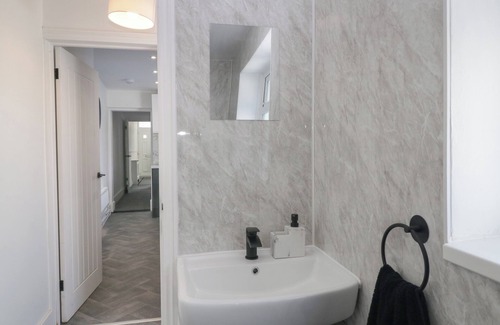 Plymouth Cottage | GLENMORE, with a garden in Plymouth