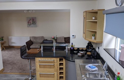 Llangefni House | Glennydd House