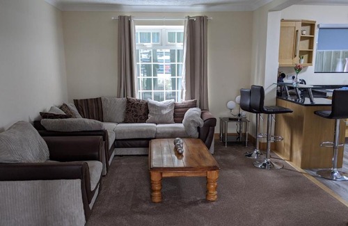Llangefni House | Glennydd House