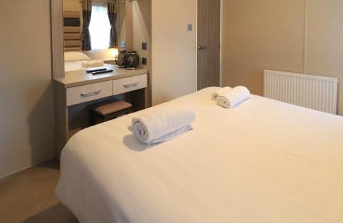 Troutbeck Bridge House | Glenridding Lodge