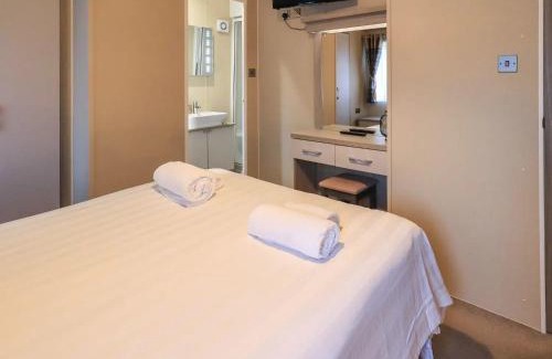 Troutbeck Bridge House | Glenridding Lodge