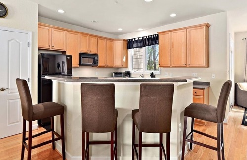 Glen Riddle House | GlenRiddle Townhouse #102