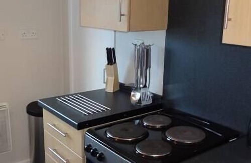 Glenrothes Apartment | Glenrothes Central Apartment