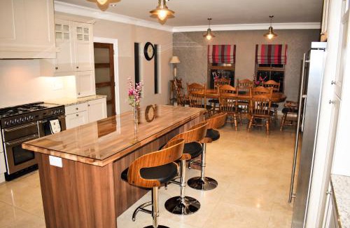 Maghera House | Glenshane Country House