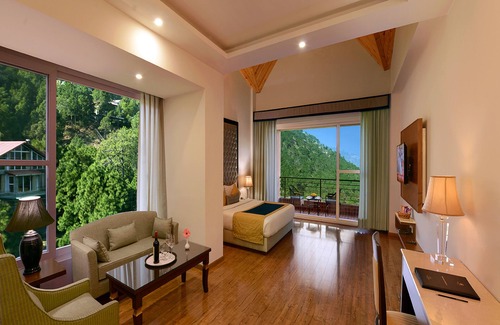 Kasauli Hotel | Glenview Resort Kasauli, a member of Radisson Individuals