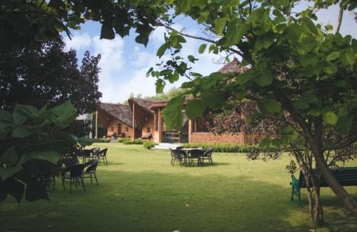 Dehradun Hotel | Glenville Forest Resort & Spa