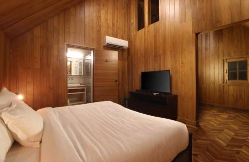 Dehradun Hotel | Glenville Forest Resort & Spa