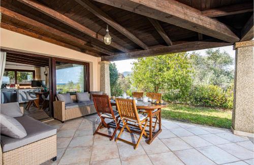 Golfo Aranci Apartment | Gli Allori - Happy Rentals