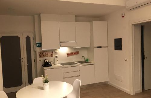 Monte Sacro Apartment | GLI ARANCI Apartment