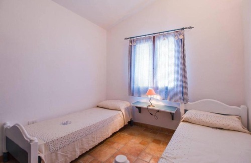 Tiriddo Apartment | Glicine