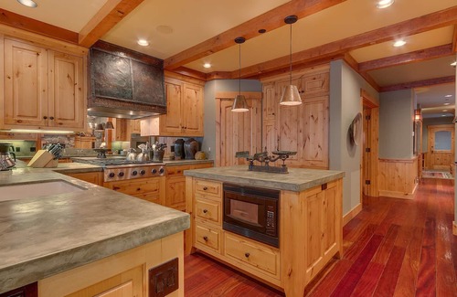 Carnelian Bay House | Glistening Shores By Tahoe Getaways - 5 Star Lakefront Hot Tub, Private Pier and Buoy