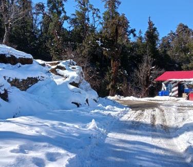 Dugalbitta Other | Global adventure camp chopta