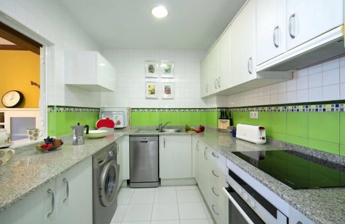 Calpe House | Global Damara IV - By Global Rental Holidays 8862