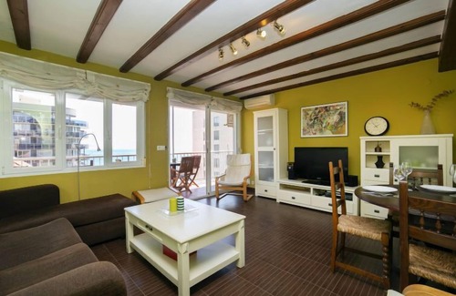 Calpe House | Global Damara IV - By Global Rental Holidays 8862
