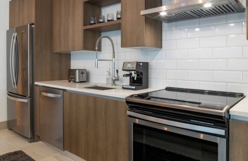 Downtown Miami Apartment | Global Design Redefining Luxury New Apartment