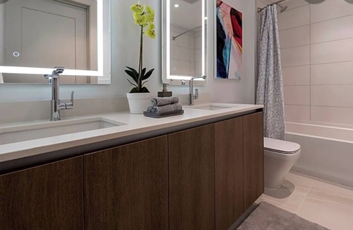 Downtown Miami Apartment | Global Design Redefining Luxury New Apartment