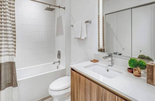 Downtown Miami Apartment | Global Design Redefining Luxury New Apartment