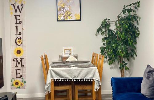 Calgary House | Global Family Canada