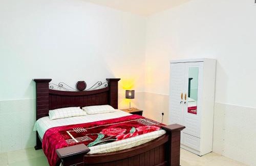 Ajman House | Global Haven Retreat