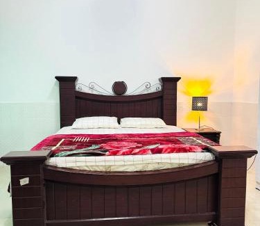 Ajman House | Global Haven Retreat