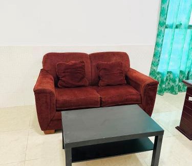 Ajman House | Global Haven Retreat