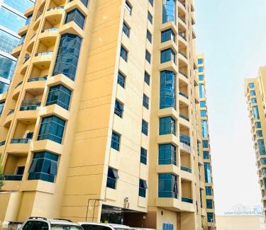 Ajman House | Global Haven Retreat