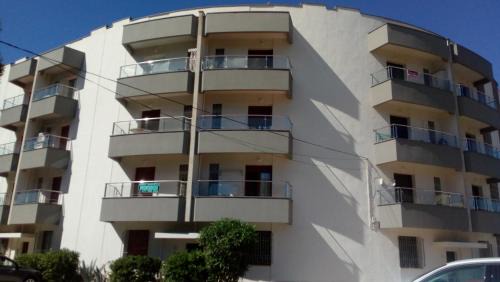 Santa Margarida Apartment | Global Immo 2112 Hort De Mar