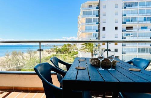Santa Margarida Apartment | Global Immo 2112 Hort De Mar