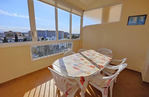Santa Margarida Apartment | Global Immo 3289 Port thalassa