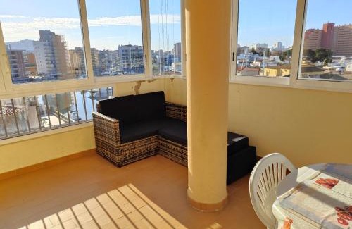 Santa Margarida Apartment | Global Immo 3289 Port thalassa