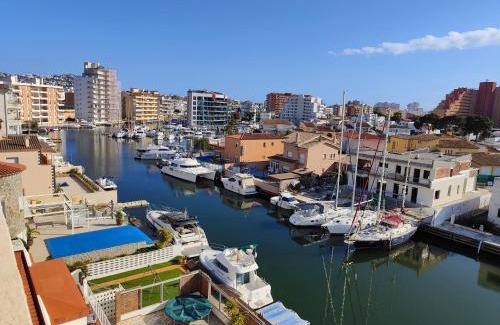 Santa Margarida Apartment | Global Immo 3289 Port thalassa