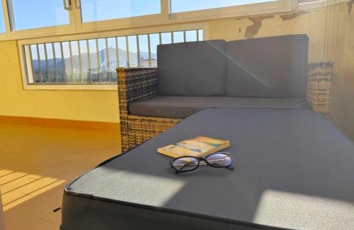 Santa Margarida Apartment | Global Immo 3289 Port thalassa