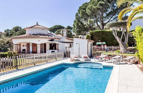 Calonge Villa | Global Mas Companys - By Global Rental Holidays 5965