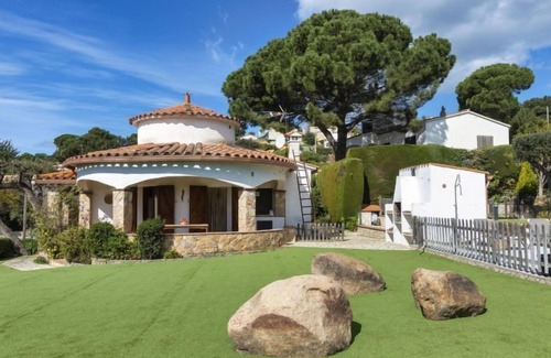 Calonge Villa | Global Mas Companys - By Global Rental Holidays 5965