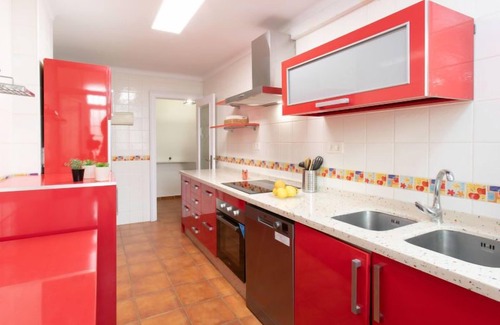 Rincon de la Victoria House | Global Noa - By Global Rental Holidays 6400
