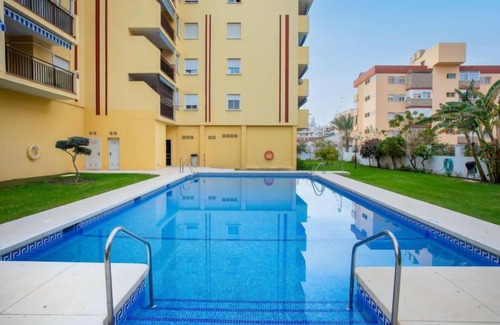 Rincon de la Victoria House | Global Noa - By Global Rental Holidays 6400